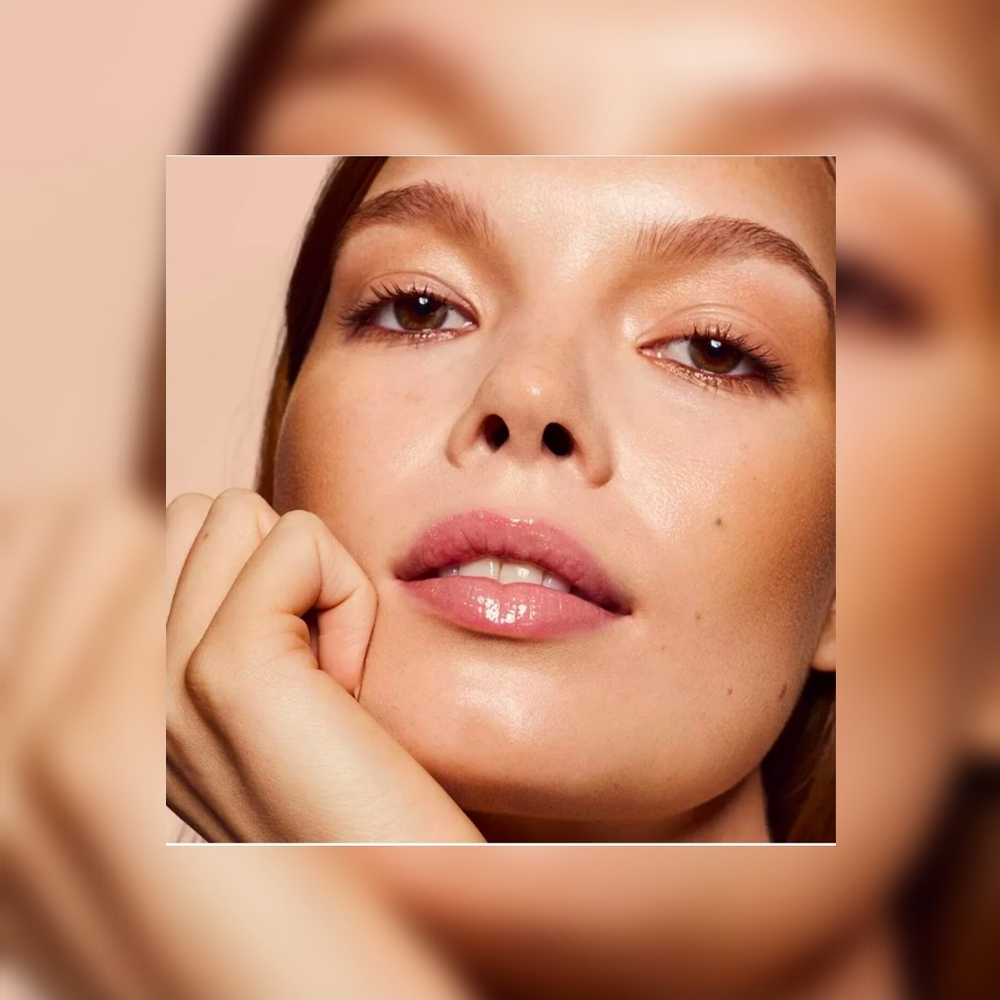 Fenty Beauty by Rihanna Gloss Bomb Heat Lemon Lava NIB - Picture 8 of 10